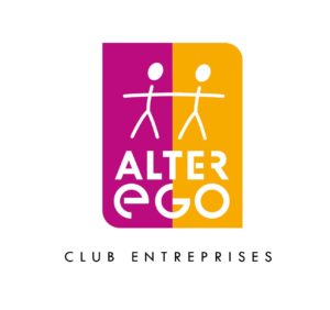 Logo Alter Ego Abbeville